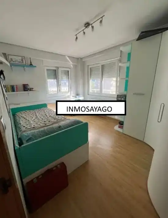 Flat with lift for sale in Avenida Besaya, imagen 8