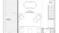 Casa adosada en venda a Calle Camilo Jose Cela, 4, Los Hueros, Villalbilla, imagen 3