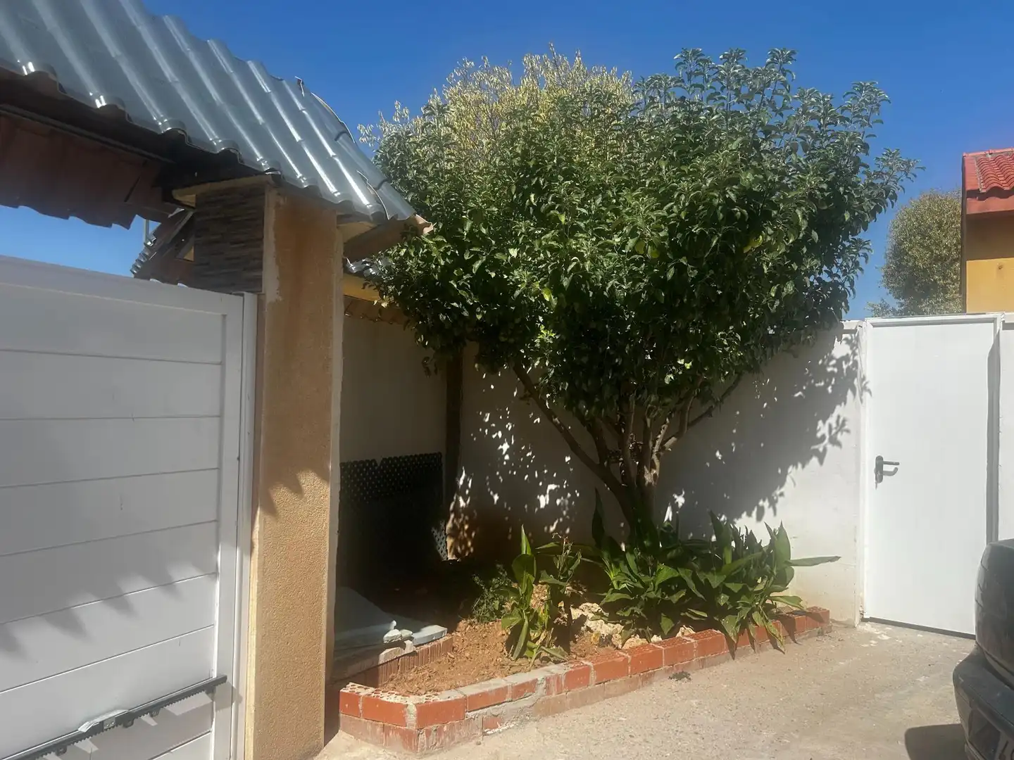 Casa rústica amb terrassa en venda a Mejorada del Campo, imagen 2