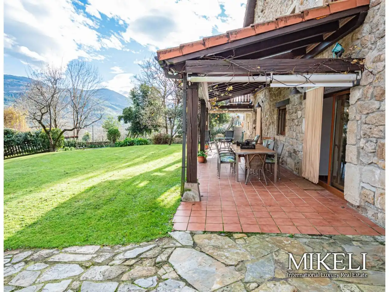 Casa con jardín en venta en Calle VILLEGAR, imagen 69
