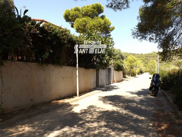 Terreno en Venta en BOI, 77 en Segur de Dalt