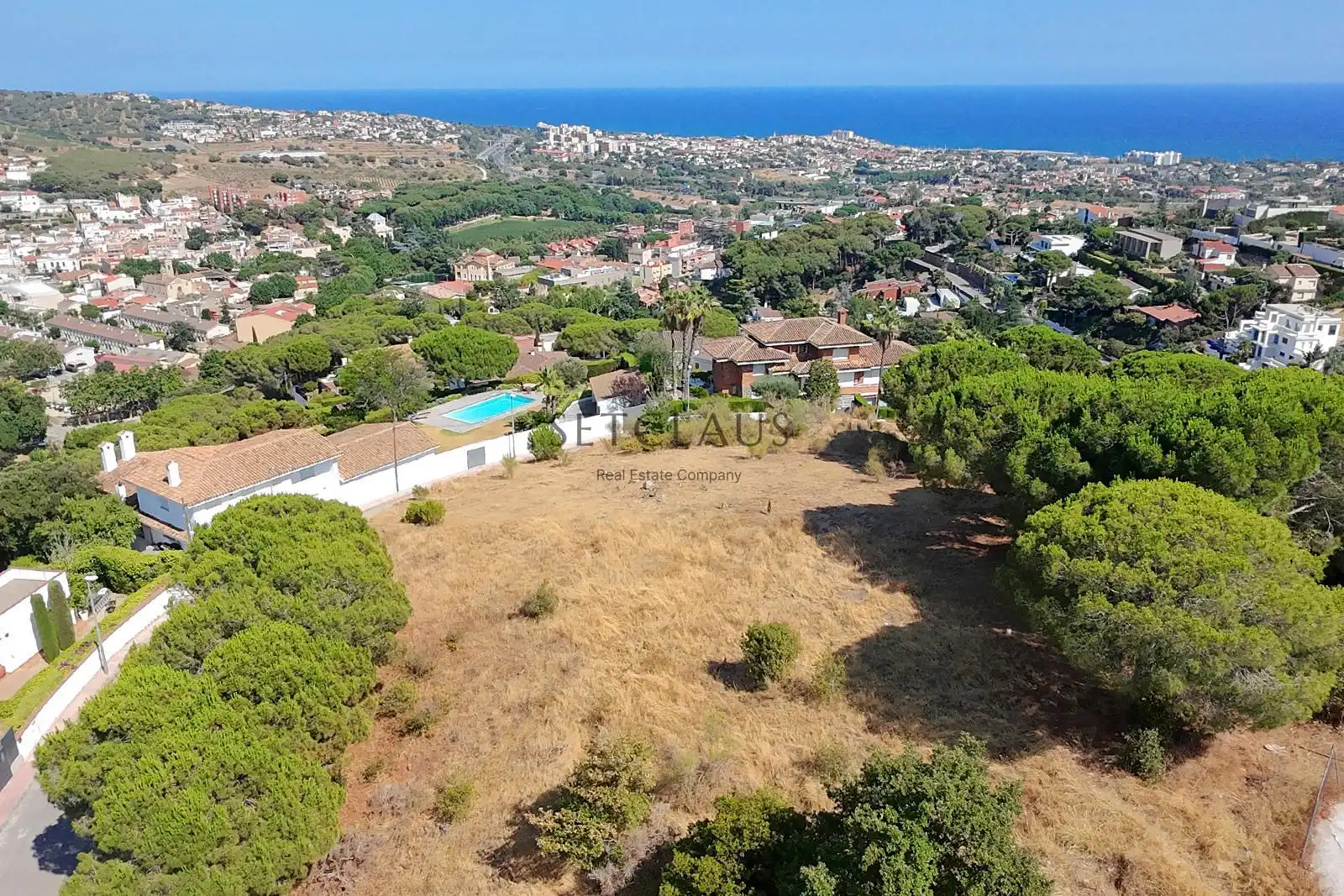 Rural land for sale in Alella, imagen 5