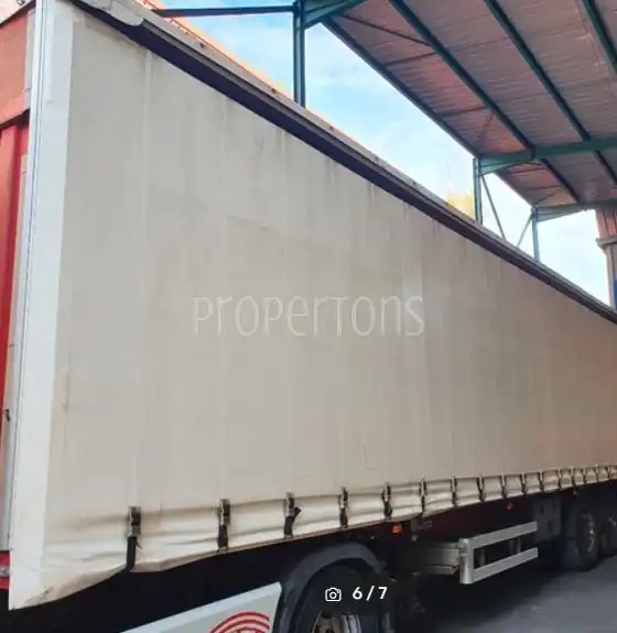 Industrial building for sale in N/A, imagen 9