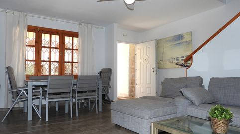 Foto 3 de Casa o chalet en venta en Urbanización Villa Morena, 21, Playa de las Gaviotas - El Pedrucho, La Manga del Mar Menor