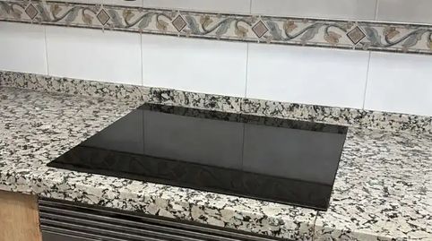 Foto 5 de Pis en venda a Avenida de la Barzola, 34, Villegas, Sevilla Capital