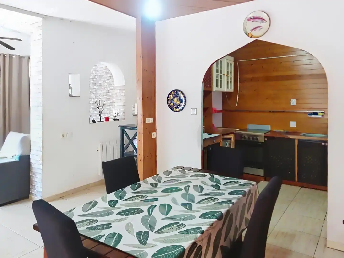 Country house with pool for sale in Pedralba, imagen 13