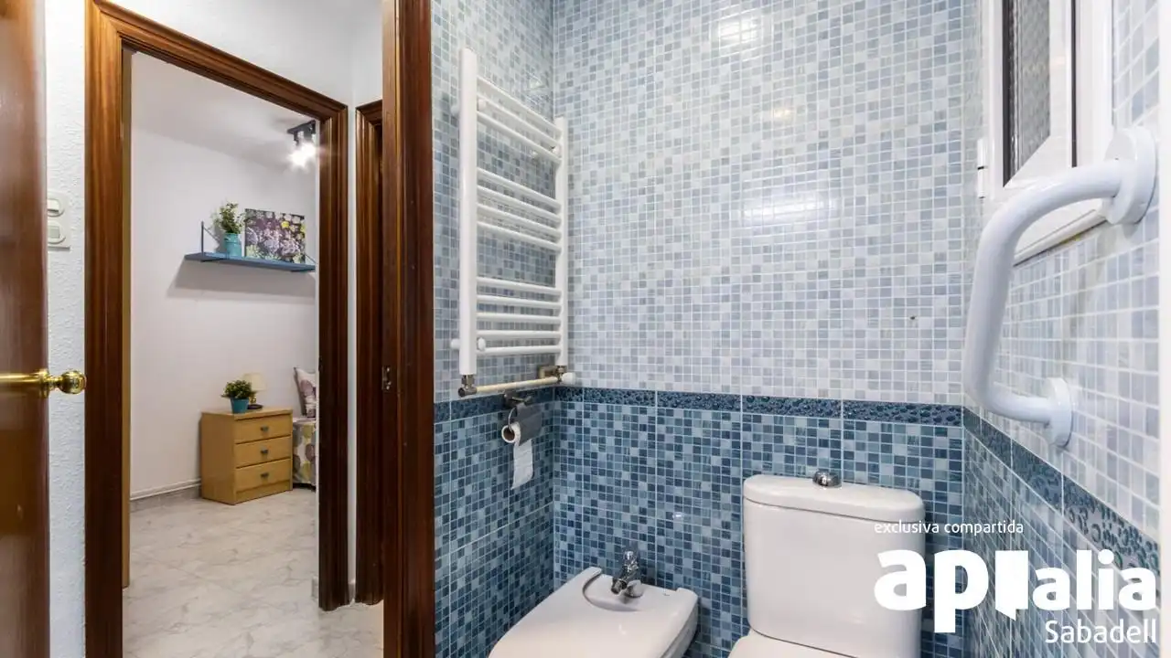 Ground floor for sale in Plaza de Ròmul, Can Rull