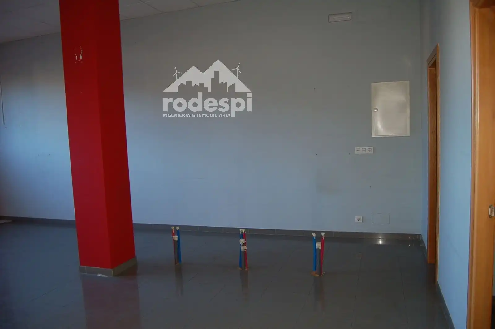 Gewerbefläche zur Miete in Ponteareas, imagen 15