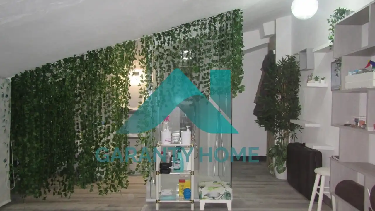 Apartament de lloguer a Casco Antiguo