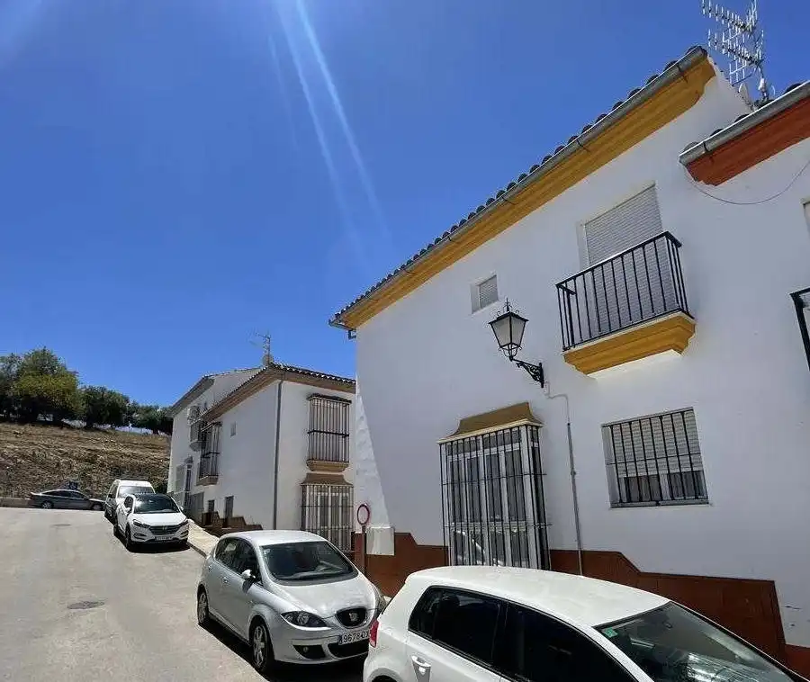 Adossat en venda a CL. GUERRERO SANCHEZ, imagen 2