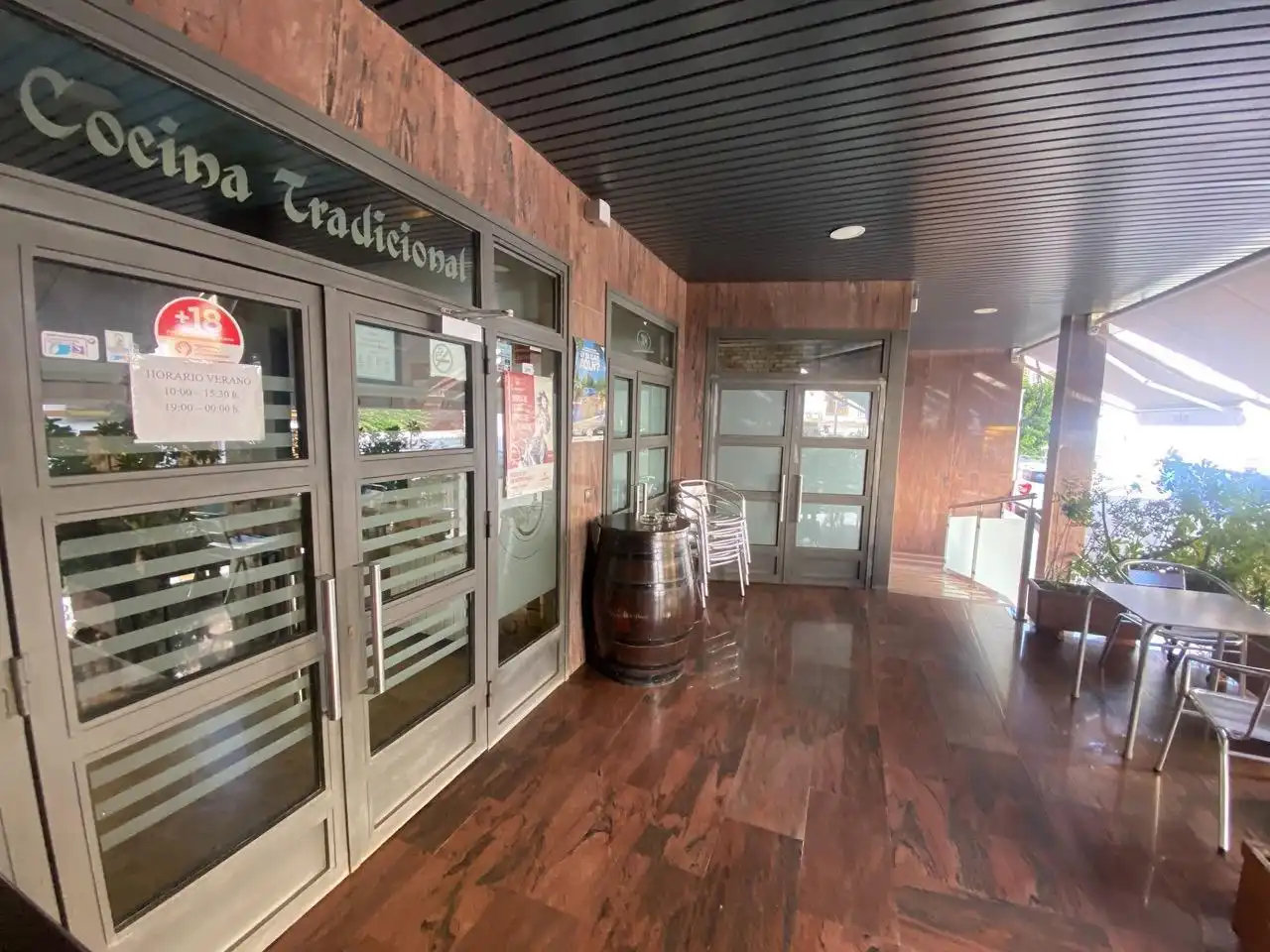 Buildings for sale in Fuencaliente
