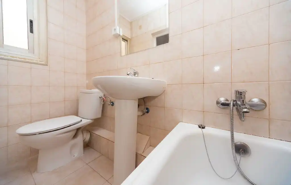 Baño de Estudio en venta en Barcelona con Calefacción