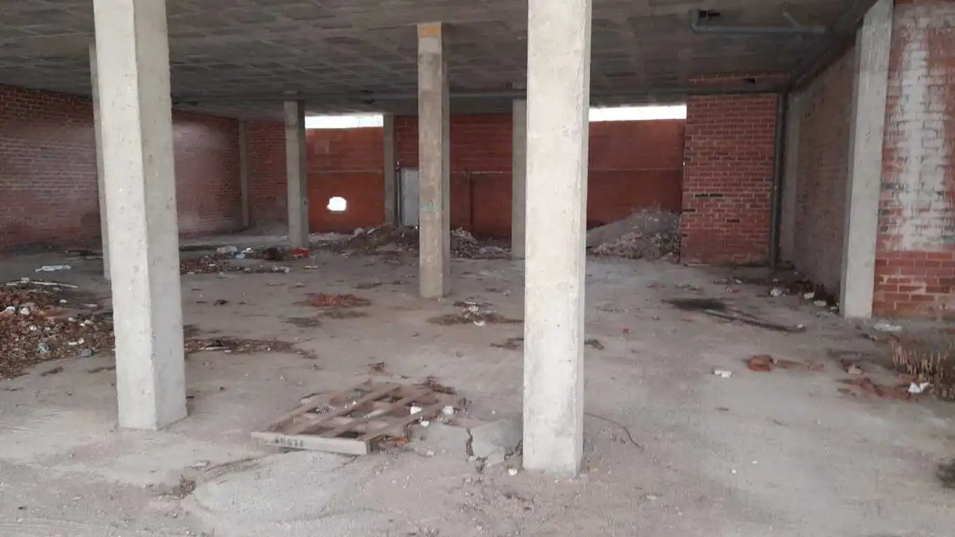 Altres en venda a Av Antoni Margarits, imagen 9