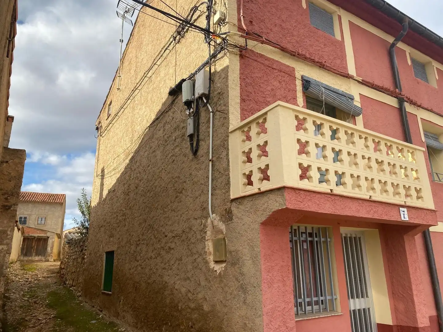 Maison rustique à vendre à Calamocha, imagen 9