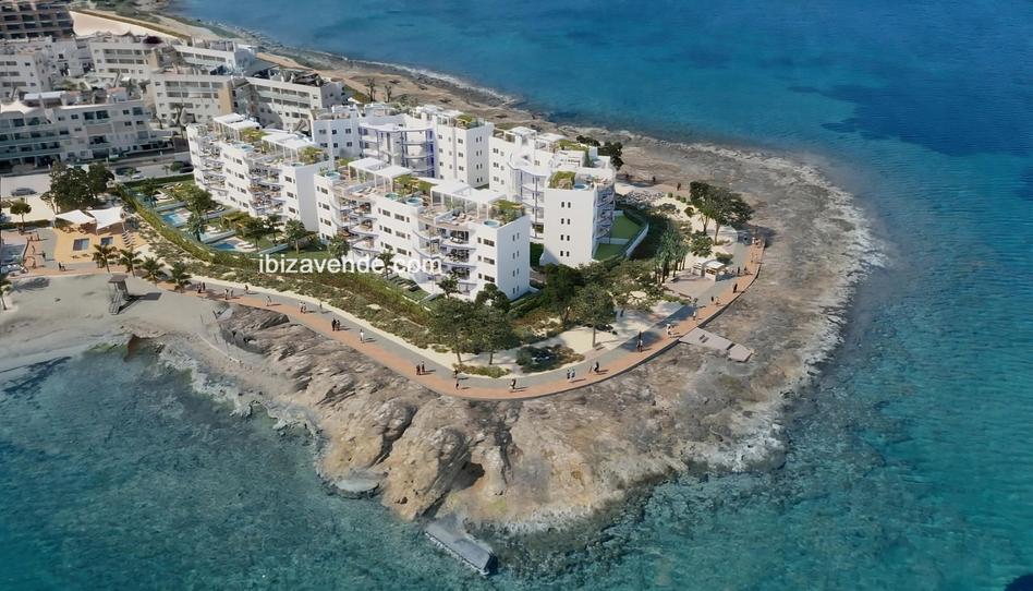 Photo 1 of Flat for sale in Carrer de Guipuscoa, Sant Agustí - Cala de Bou, Illes Balears