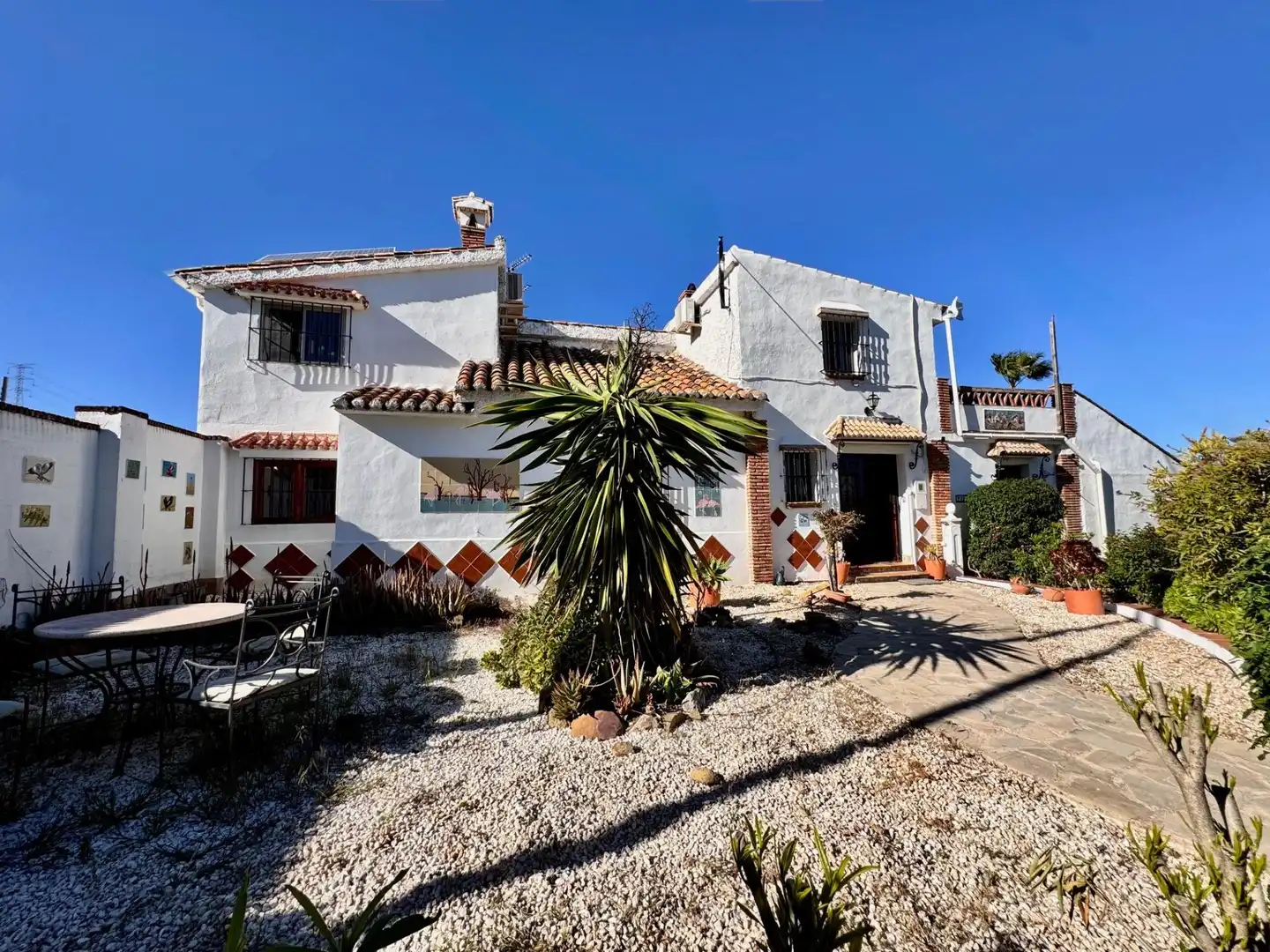 Maison avec piscine à vendre à Álora, imagen 52