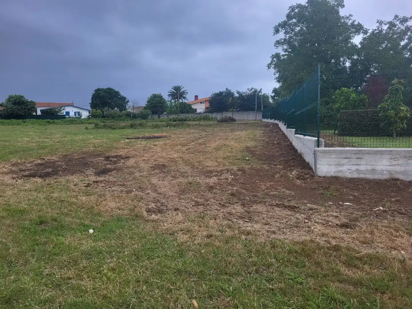 Finca rústica en venda en Muros de Nalón