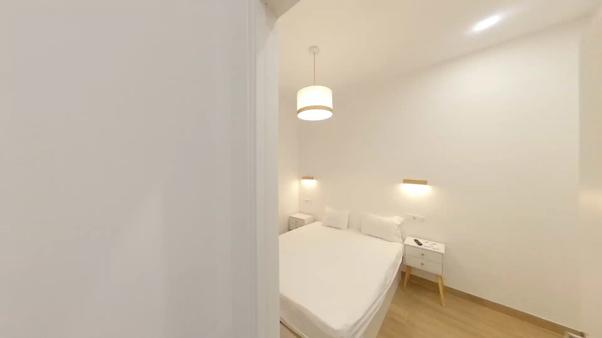 Appartamento con ascensore in affitto a Calle de José Antonio de Armona, imagen 3