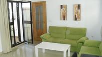 Living room of Flat for sale in Alcalá de Guadaira  with Air Conditioner, Heating and Terrace