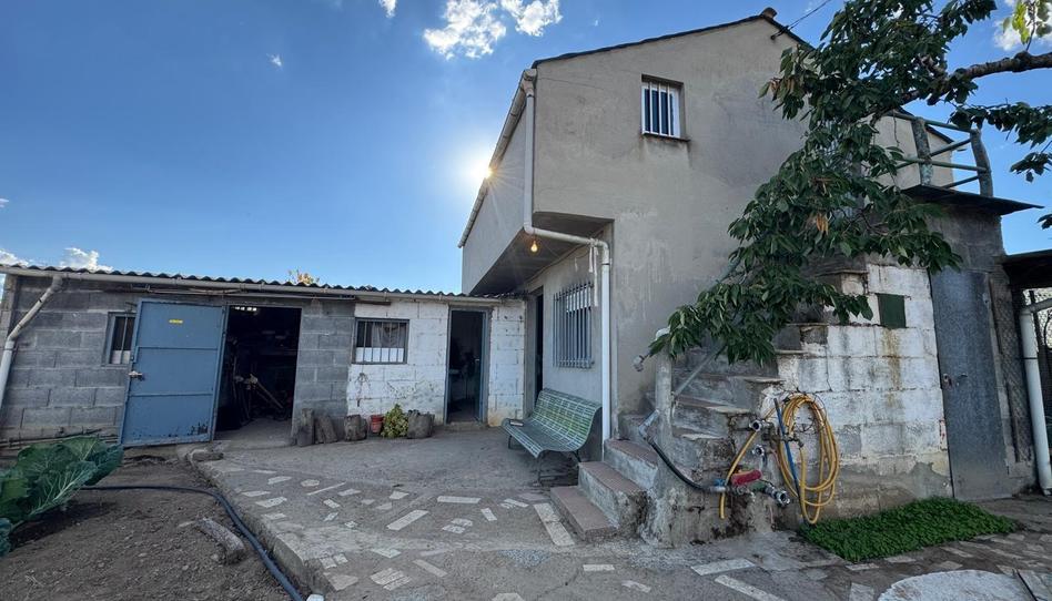 Photo 1 of Country house for sale in Compostilla - Columbrianos, León