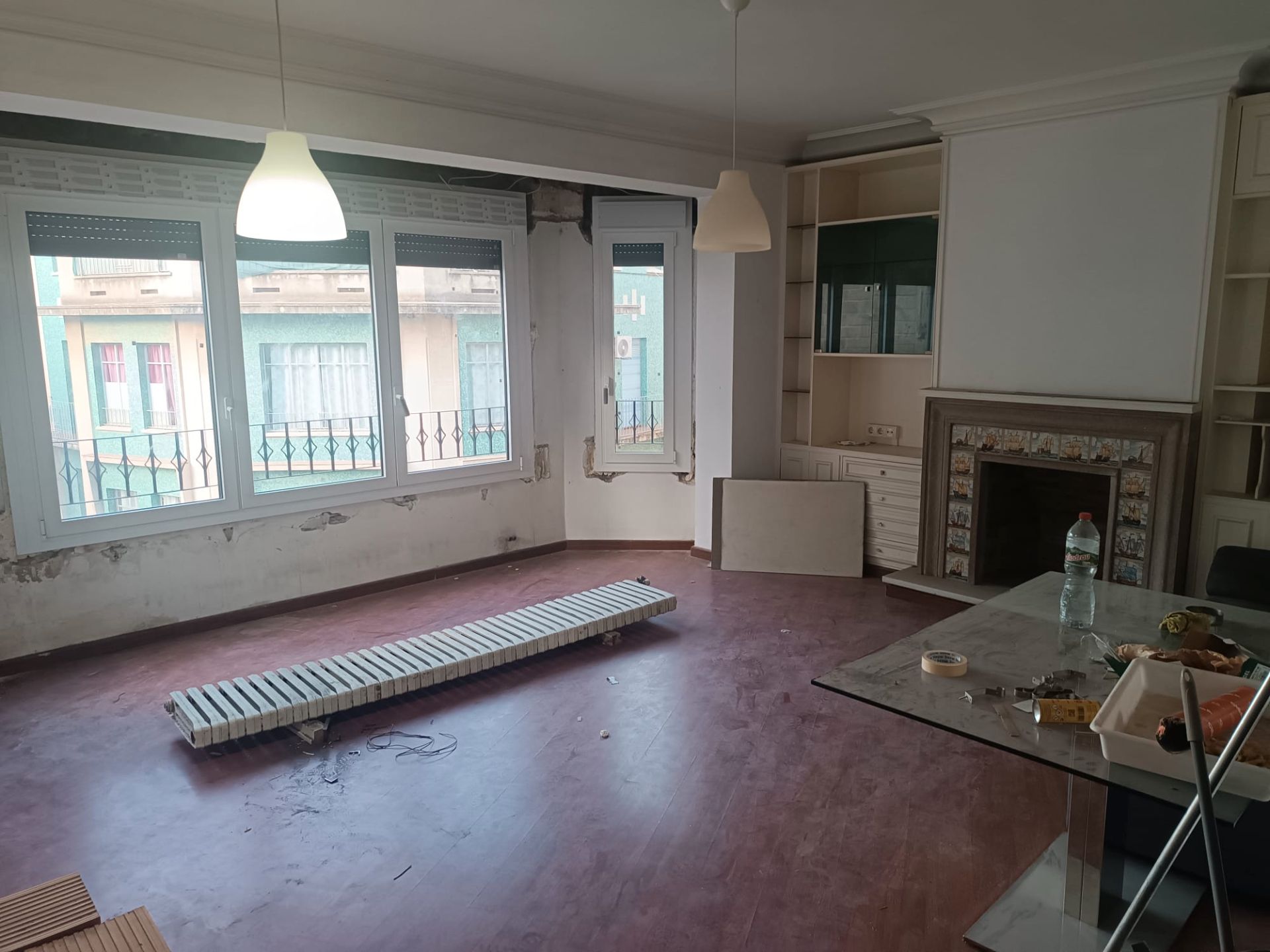 Flat for sale in Centre