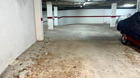 Photo 5 of Garage for sale in Comerc, 30, -1, Guardiola de Berguedà, Barcelona