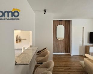 Attic to rent in  Granada Capital  with Air Conditioner, Heating and Parquet flooring