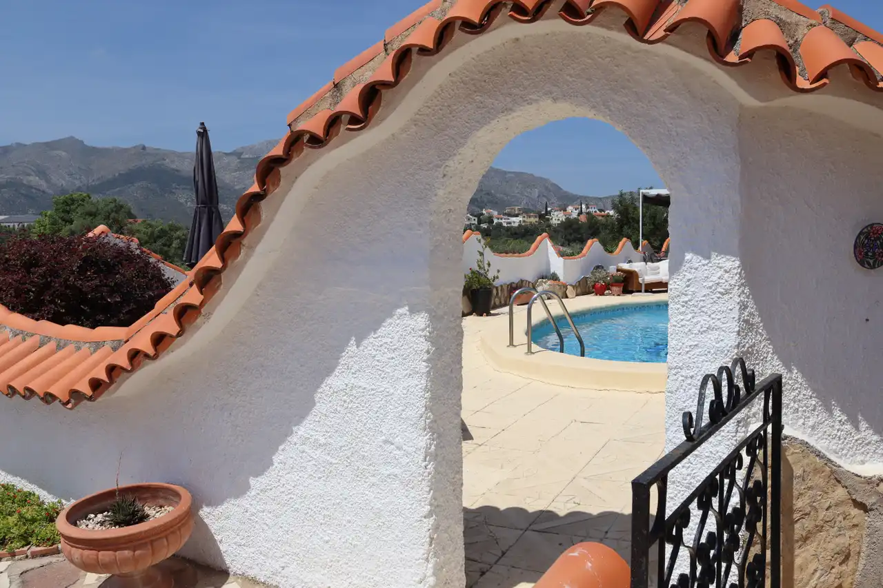 Maison avec piscine à vendre à Orba, imagen 39