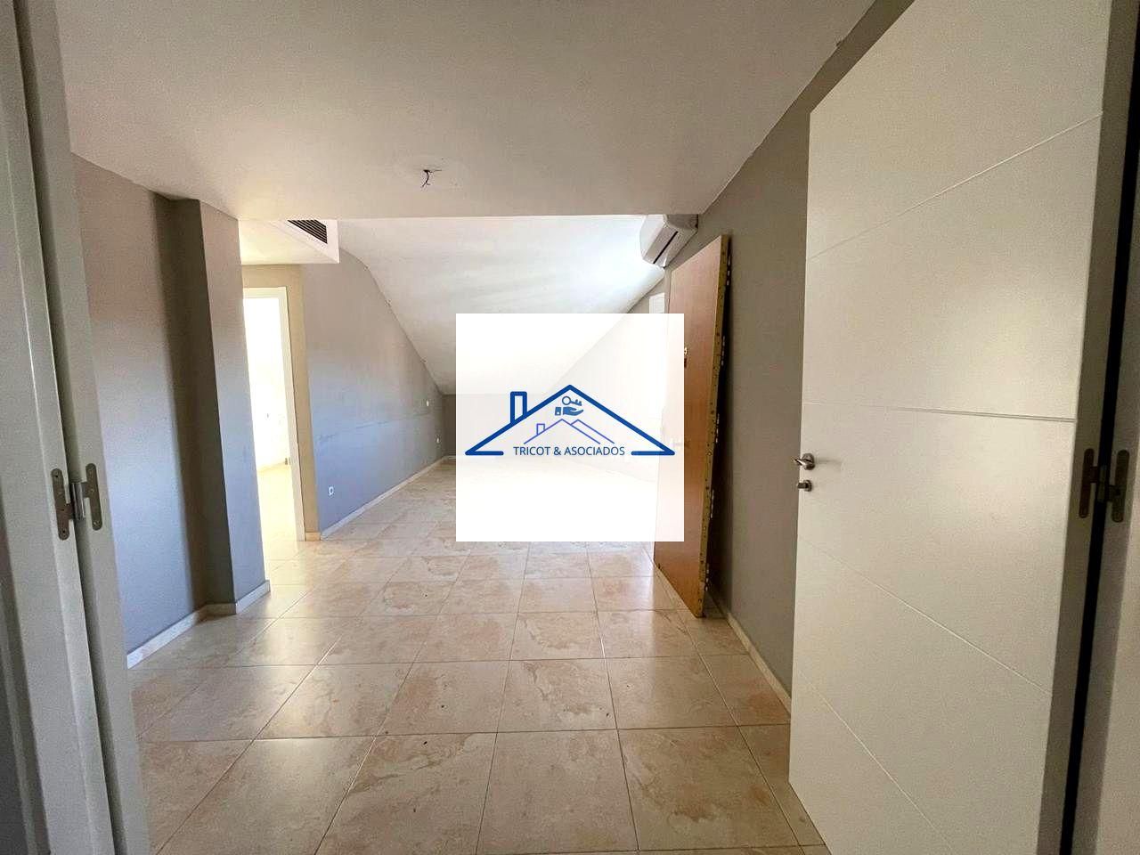 Piso en venta en Barrio del Pilar