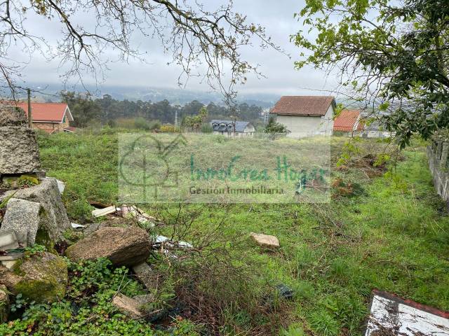 Terreno en Venta en O Porriño