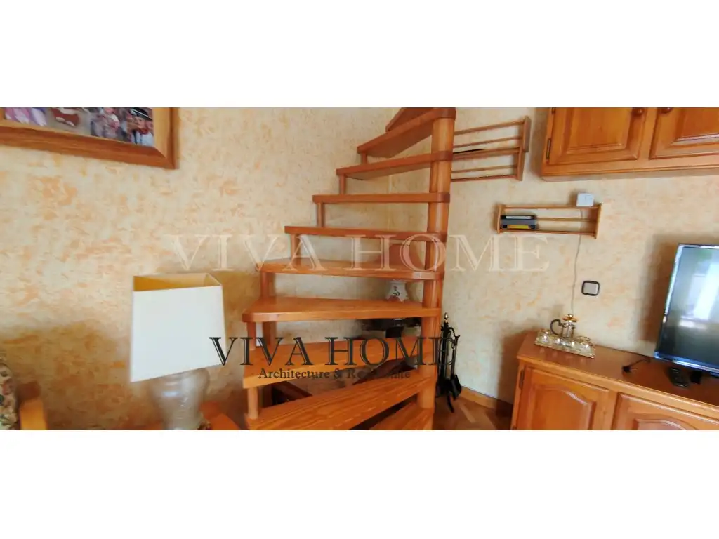 Dormitori de Casa adosada en venda en Morata de Tajuña