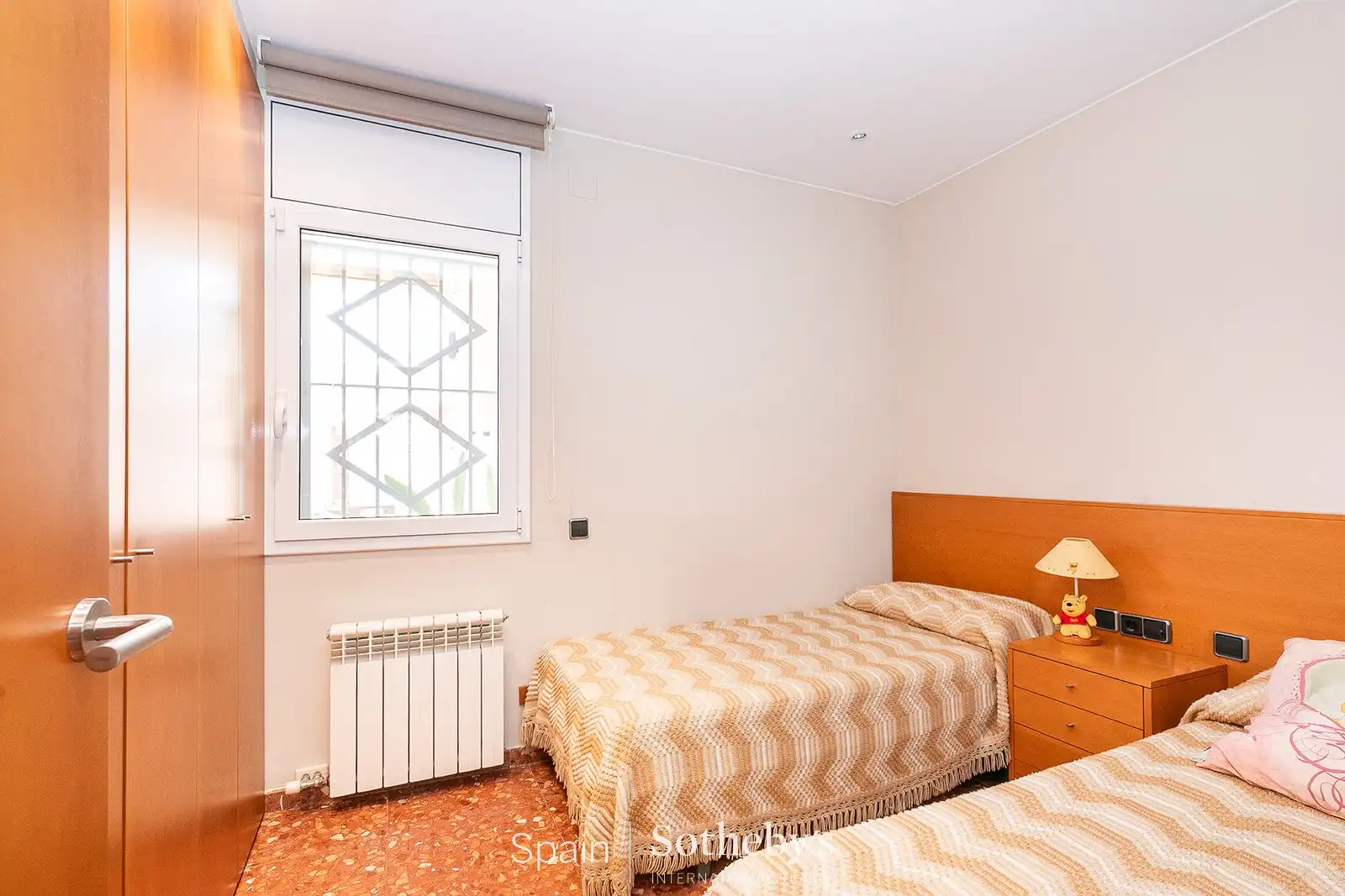 Bedroom of Houses for sale in Sant Pere de Ribes  with Air Conditioner, Heating and Private garden