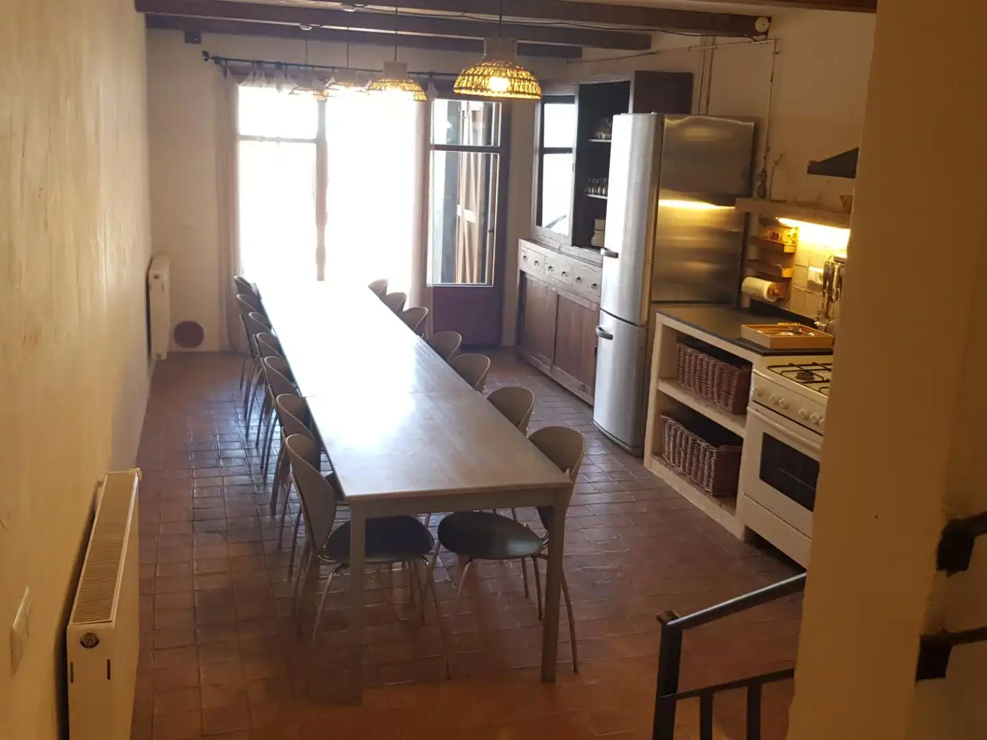 Casa a schiera con giardino in vendita a Plaça Pou Colom 5, imagen 17