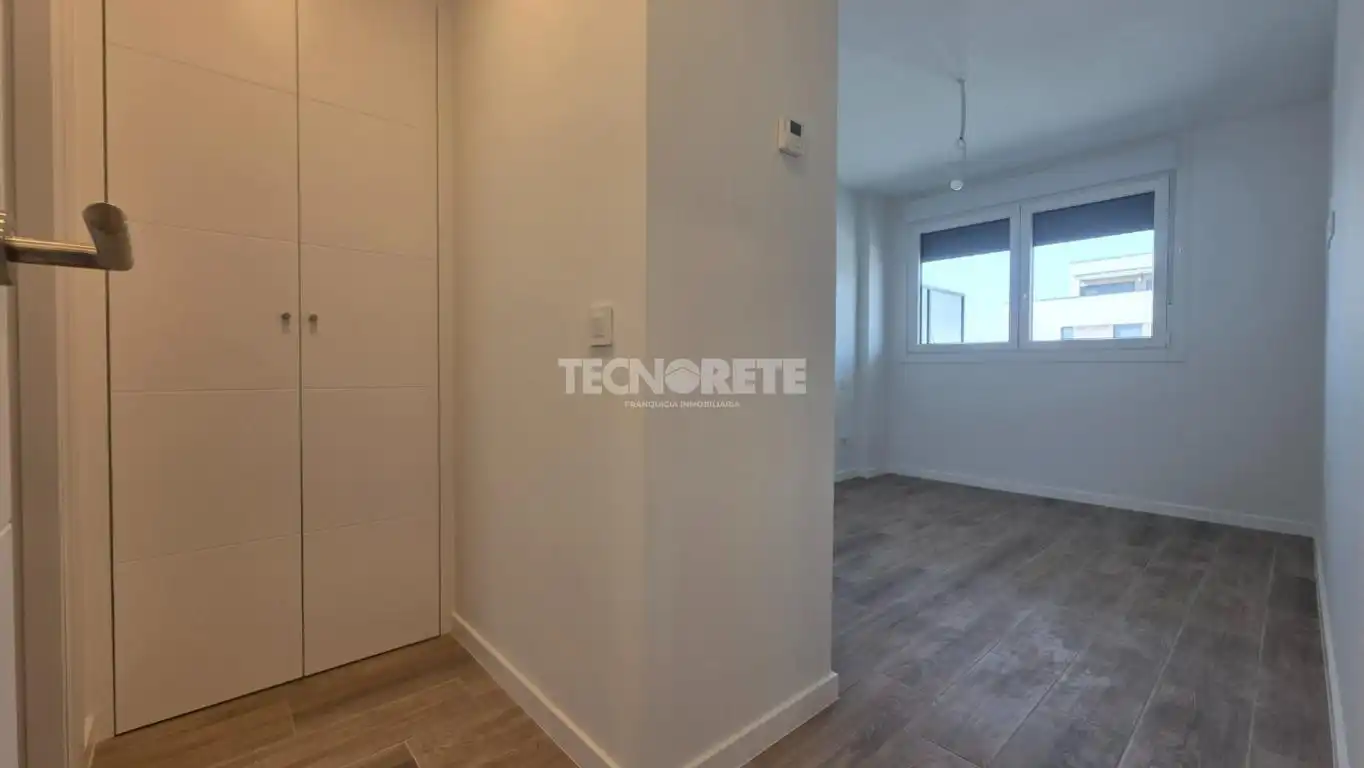 Piso de alquiler en Las Cañas