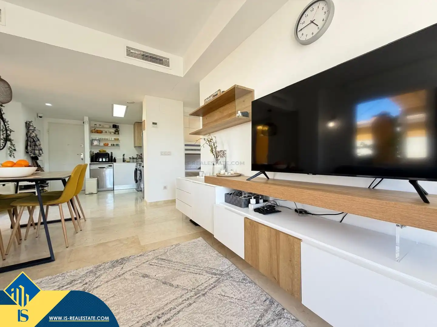 Penthouse mit Pool zum Verkauf in Playa del Acequión, Náufragos y Rocío del Mar, imagen 13