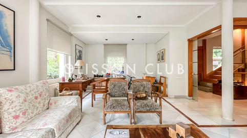 Photo 4 of House or chalet for sale in Niño Jesús,  Madrid Capital