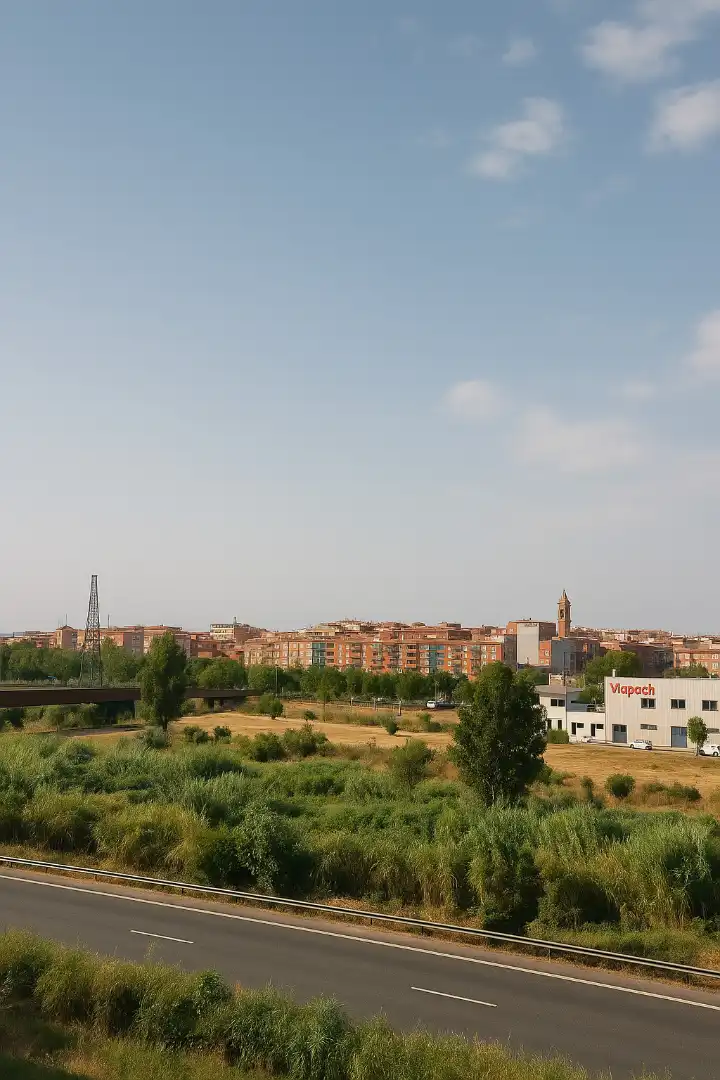 Piso en venta en Carrer Verge de Montserrat, Pont Vell