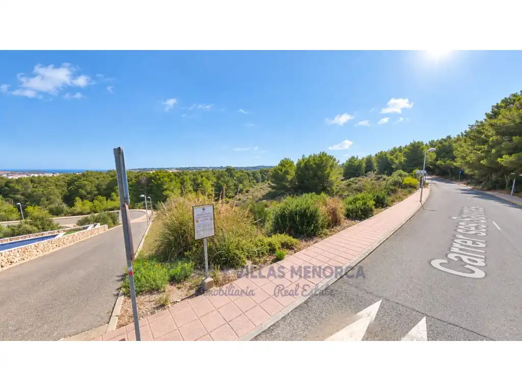 Terreny residencial en venda a Coves Noves, imagen 3