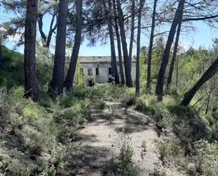 Land for sale in Planes