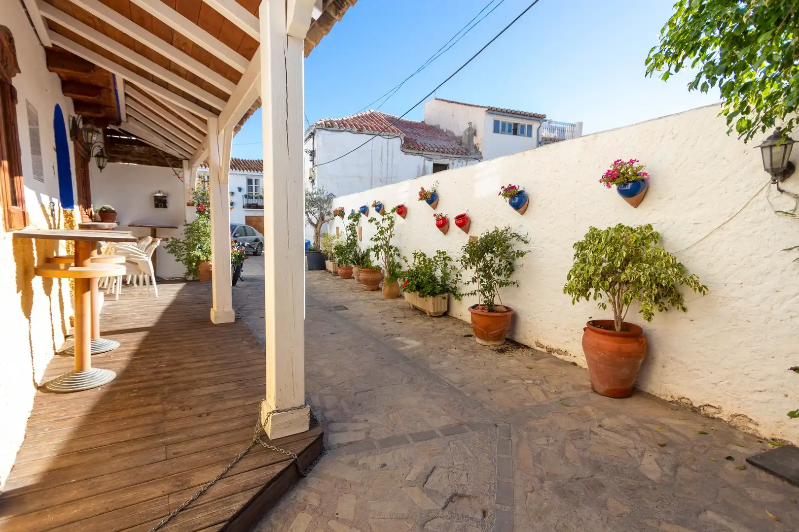 Terreno residenziale in vendita a Centro, imagen 3