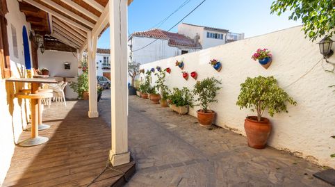 Foto 3 de Residencial en venda a Calle la Placeta, Centro, Salobreña