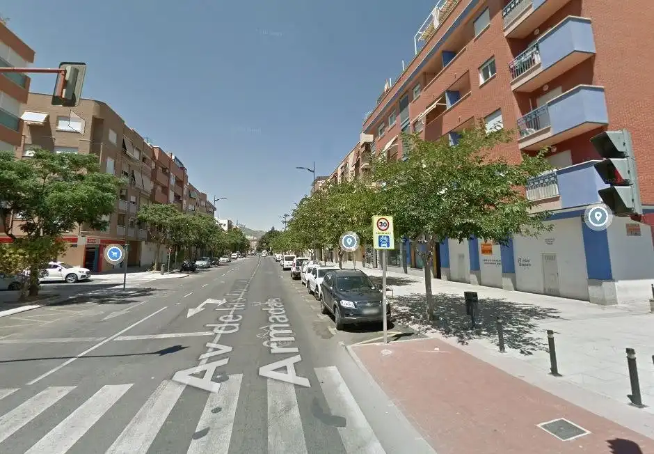 Terrenys i solars en venda a Lorca Ciudad, imagen 5