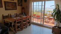 Dining room of Attic for sale in Mijas  with Terrace