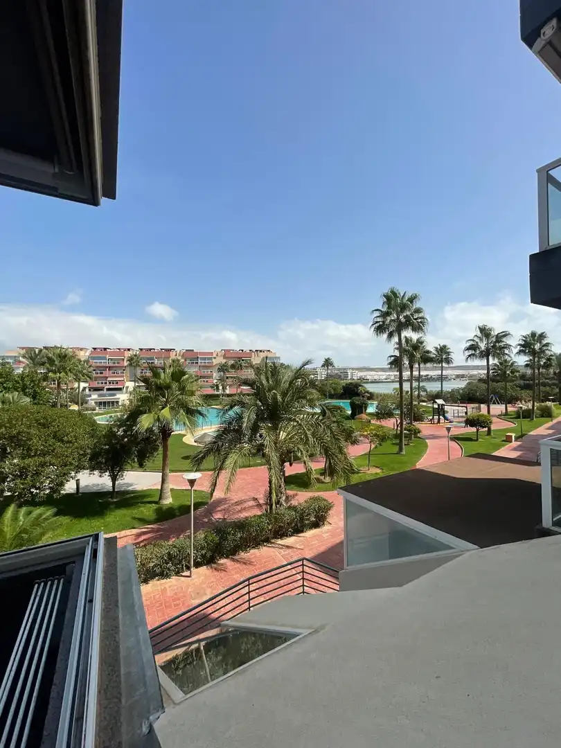 Apartment with pool for sale in Almerimar, imagen 16