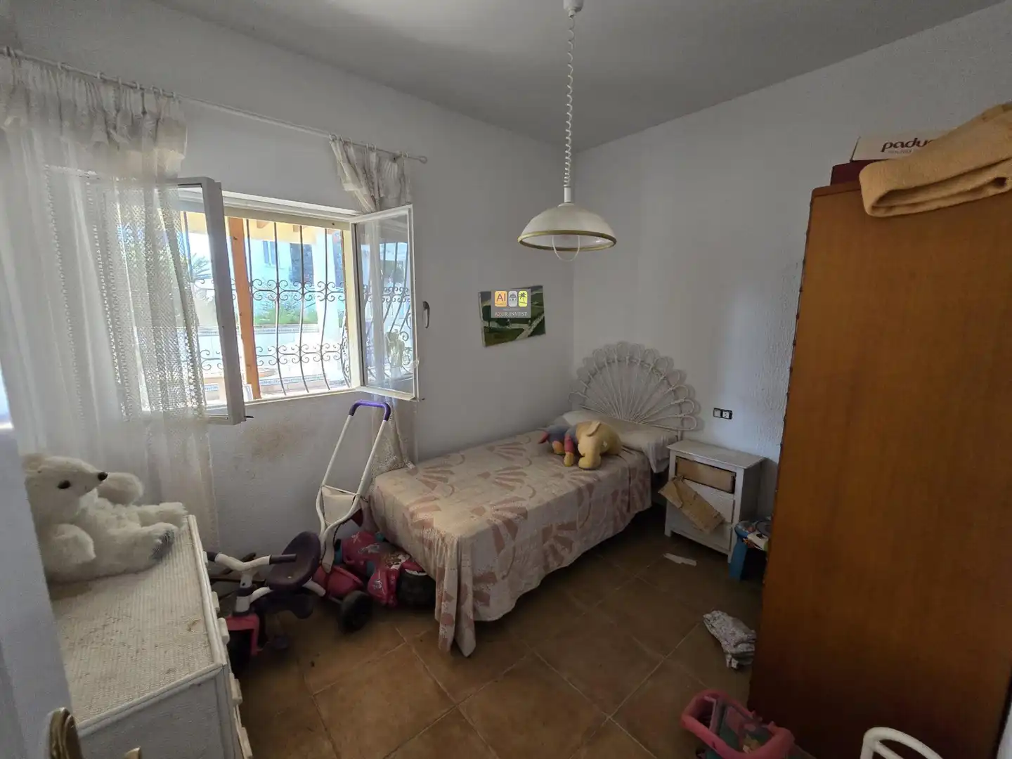 Haus mit Pool zum Verkauf in Callosa d'en Sarrià, imagen 26