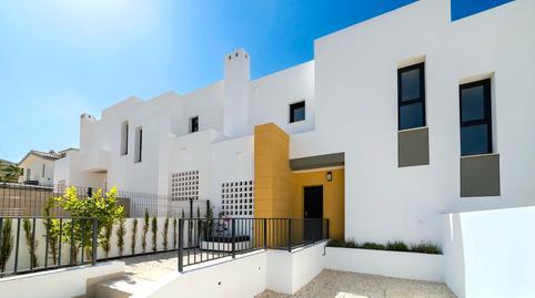 Photo 3 from new construction home in Flat for sale in Carrer el Xiprer, 8, Busot, Alicante