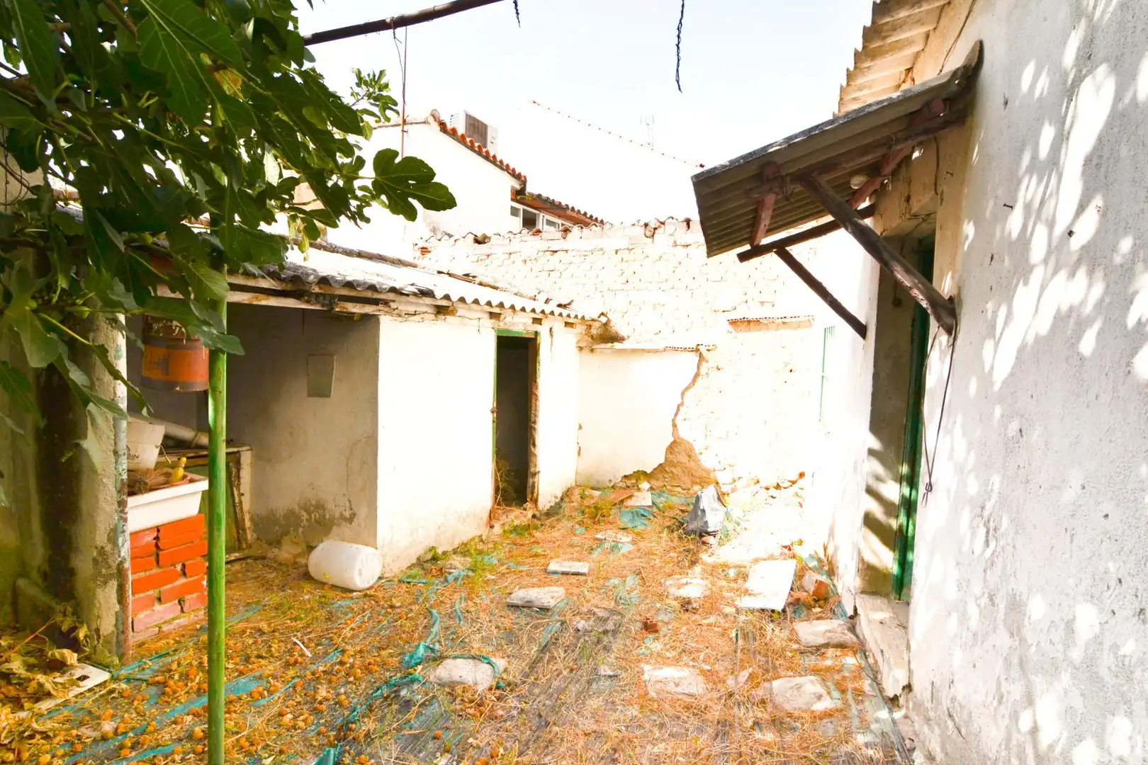 Terrenys i solars en venda a Centro, imagen 6