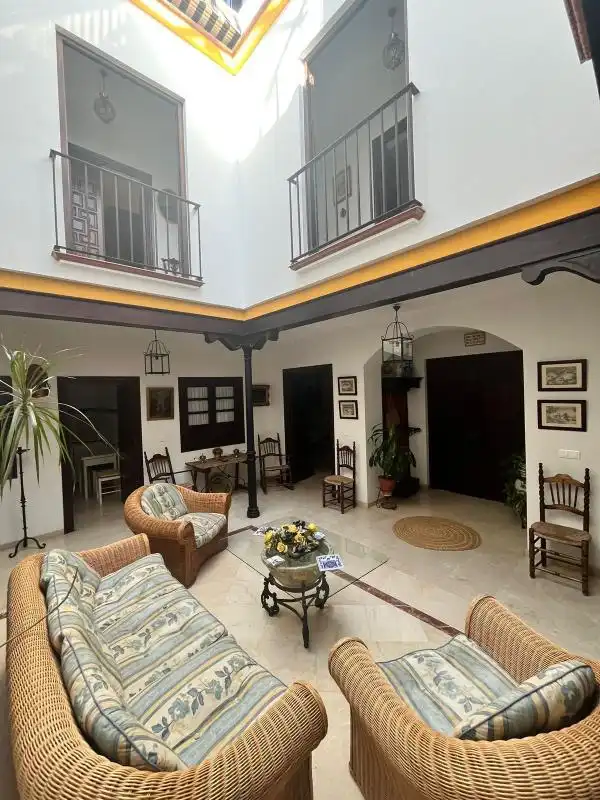 Detached homes for sale in Écija  with Heating, Terrace and Balcony