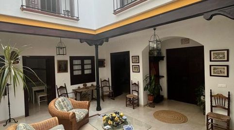 Foto 4 de Casa adosada en venda a C. Azofaifo, Écija, Sevilla