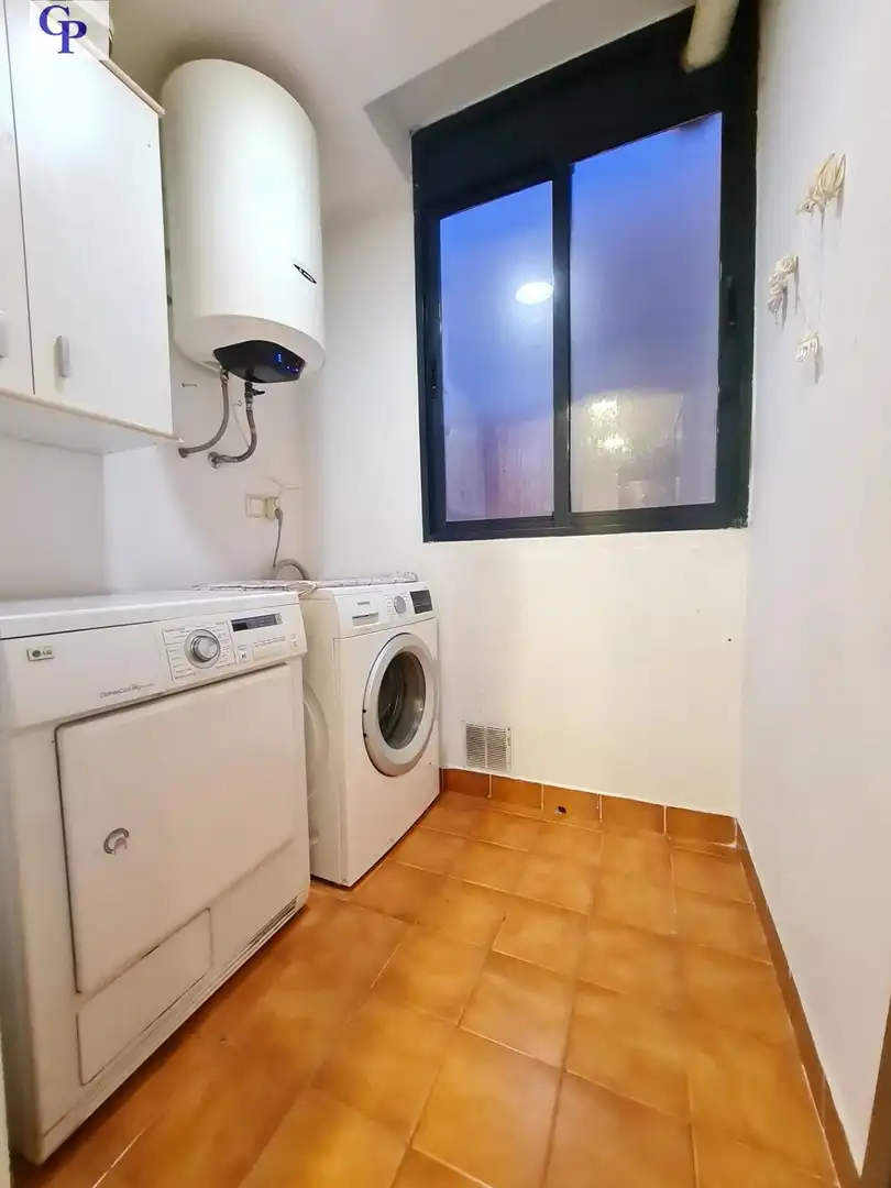 Wohnung zur Miete in Alaquàs